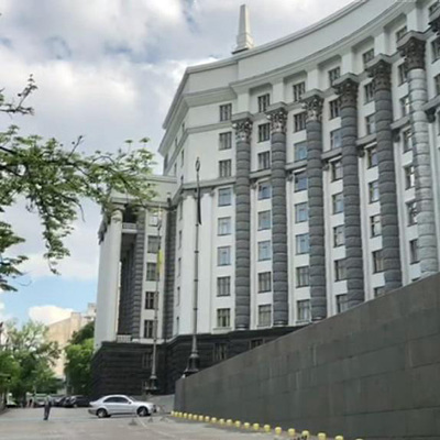 Верховная рада Украины отказалась отменить закон Зеленского 