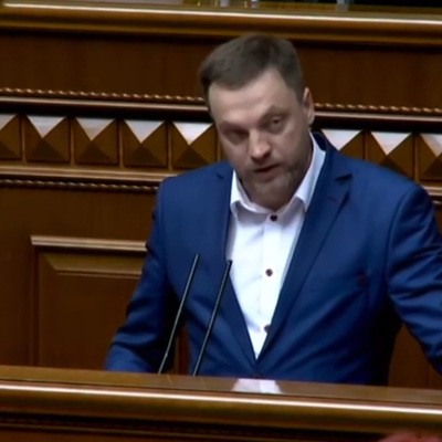 Глава МВД Украины назвал цель покушения на помощника Зеленского Глава МВД Украины назвал цель покушения на помощника Зеленского