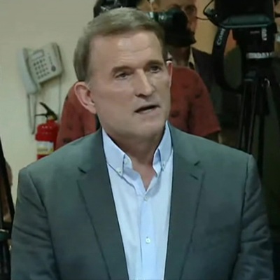Медведчук заявил, что дело в отношении него сфабриковано СБУ по поручению Зеленского Медведчук заявил, что дело в отношении него сфабриковано СБУ по поручению Зеленского