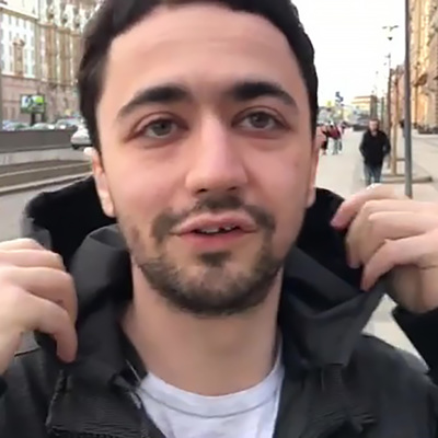 Прокуратура возбудила дело против комика Мирзализаде за шутку о русских Прокуратура возбудила дело против комика Мирзализаде за шутку о русских