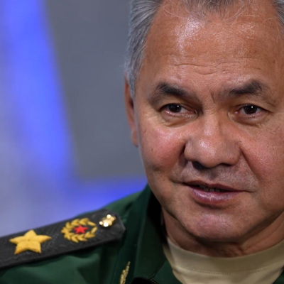 Министр обороны России Сергей Шойгу прибыл в Душанбе