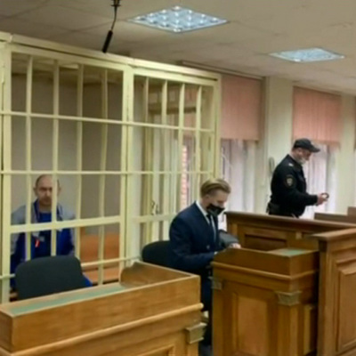 Суд в Москве арестовал на два месяца фигуранта дела по отравлению арбузом Суд в Москве арестовал на два месяца фигуранта дела по отравлению арбузом