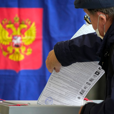 Эксперты от МПА СНГ назвали выборы в России прозрачными и доступными
