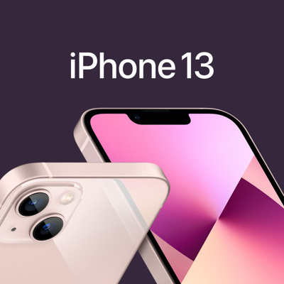 В России стартуют продажи iPhone 13 В России стартуют продажи iPhone 13