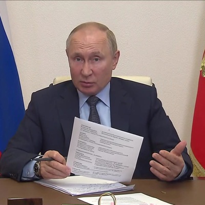 Что сказал Путин лидерам партий, прошедших в Госдуму Что сказал Путин лидерам партий, прошедших в Госдуму