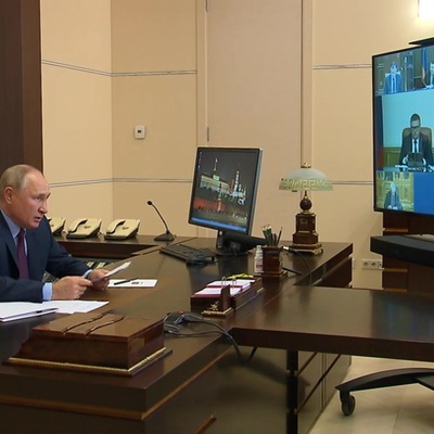 Владимир Путин объявил о повышении выплат военным и силовикам в 2023 году Владимир Путин объявил о повышении выплат военным и силовикам в 2023 году