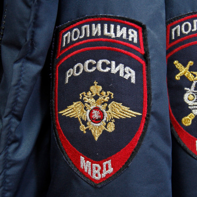 В Москве арестован бизнесмен, обвиняемый в мошенничестве при поставках формы для МВД