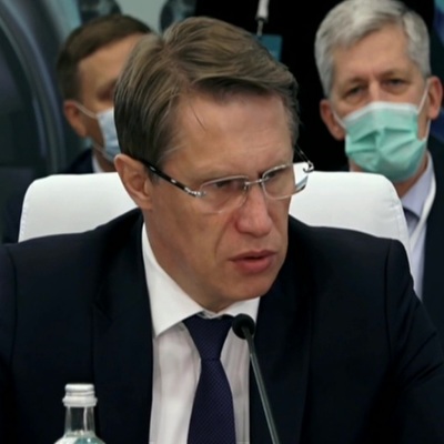 Более 1 млн пациентов продолжают лечение от COVID-19 в России Более 1 млн пациентов продолжают лечение от COVID-19 в России