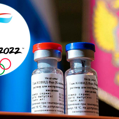 Власти КНР выявили 72 заразившихся коронавирусом среди прибывших на Олимпиаду