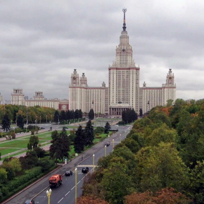 МГУ переходит на дистанционный формат работы с 28 октября по 7 ноября МГУ переходит на дистанционный формат работы с 28 октября по 7 ноября