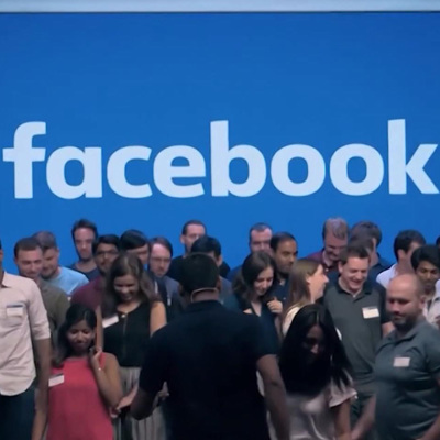 В Сети начали гадать над новым названием соцсети Facebook В Сети начали гадать над новым названием соцсети Facebook