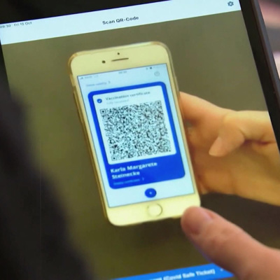 Омская область перенесла ввод QR-кодов с 8 ноября на 30 октября Омская область перенесла ввод QR-кодов с 8 ноября на 30 октября