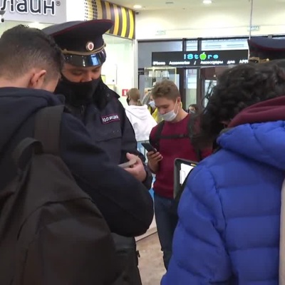 Нерабочие дни в семи российских регионах начнутся почти на неделю раньше Нерабочие дни в семи российских регионах начнутся почти на неделю раньше