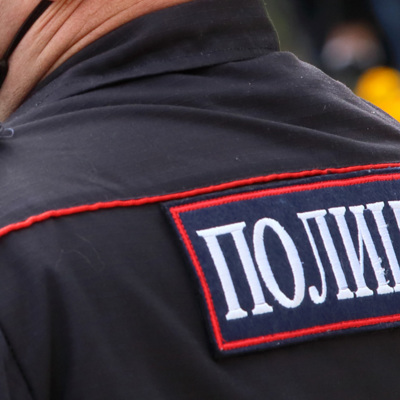 Конфликт между мужчинами в центре Москвы закончился поножовщиной