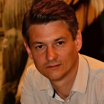 Олег Шестопёров