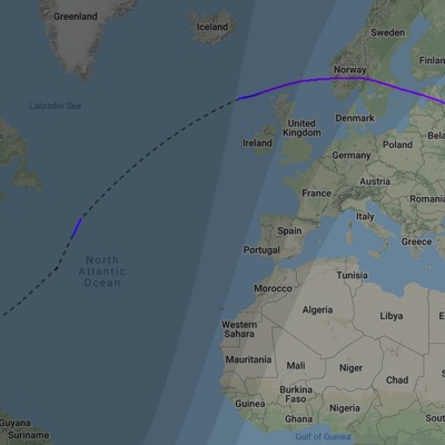 В аэропорту Шереметьево благополучно сел самолет Boeing 777 из Пунта-Кана с возможной неисправностью шасси В аэропорту Шереметьево благополучно сел самолет Boeing 777 из Пунта-Кана с возможной неисправностью шасси
