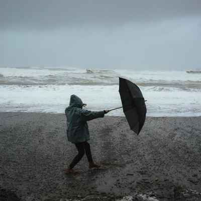 Волны высотой до девяти метров ожидаются у берегов Камчатки