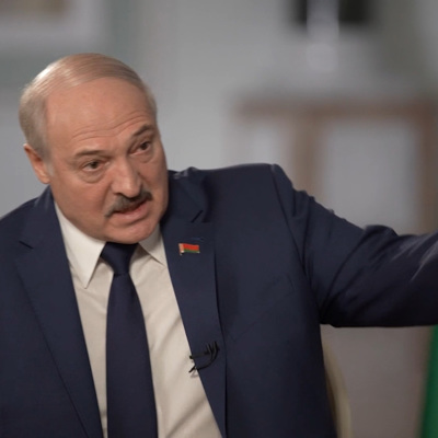 Александр Лукашенко не собирается уходить из большой политики