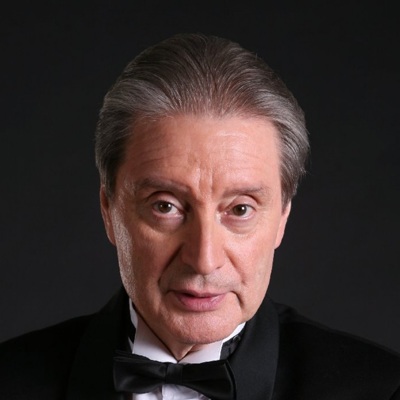 Вениамин Смехов Картинка