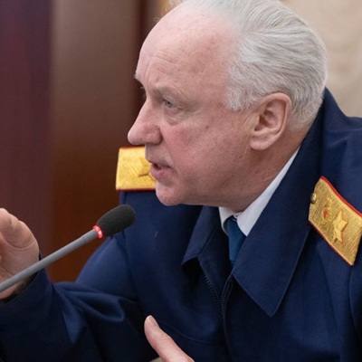 Главе СК доложат о деле о гибели девочки из-за нападения собак в Забайкалье Главе СК доложат о деле о гибели девочки из-за нападения собак в Забайкалье