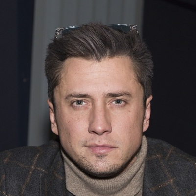 Павел Прилучный Картинка