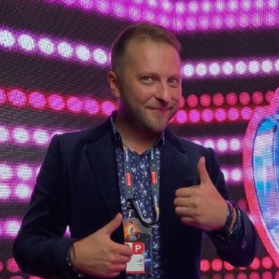 Олег Пакшин Картинка