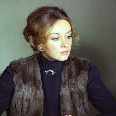 Маргарита Терехова Картинка
