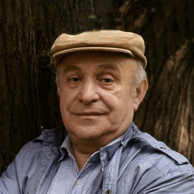 Ролан Быков Картинка