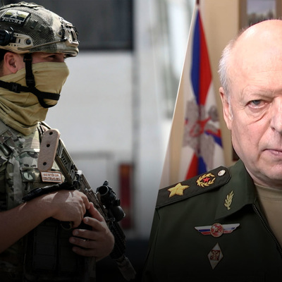 В России отмечают День Сухопутных войск