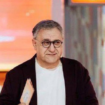 Александр Акопов Картинка