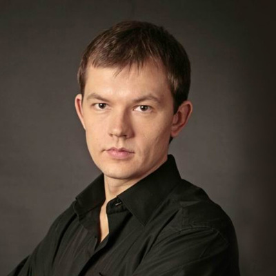 Алексей Фатеев Картинка