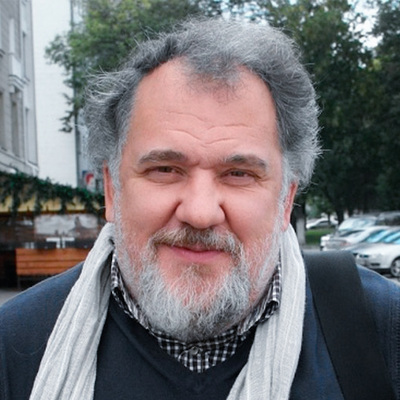 Андрей Шарков