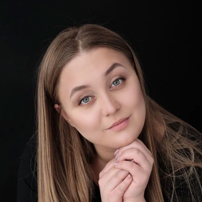 Софья Зайка Картинка