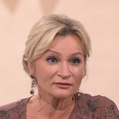 Анна Якунина Картинка