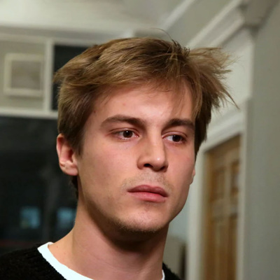 Иван Янковский Картинка