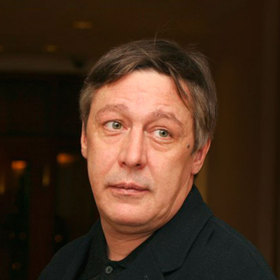 Михаил Ефремов Картинка