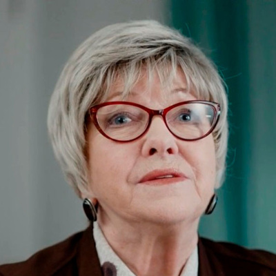 Ольга Волкова Картинка