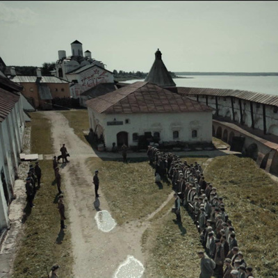 На телеканале "Россия-Культура" начинаются показы многосерийного фильма "Обитель"