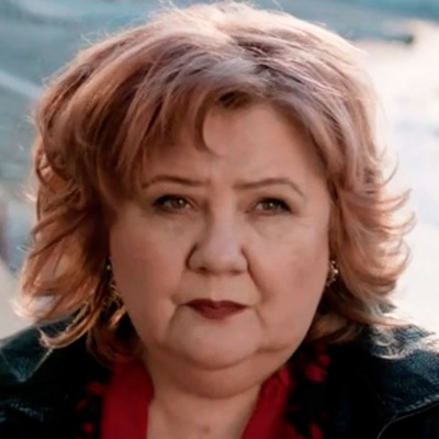 Галина Анисимова Картинка