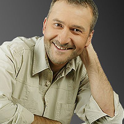 Владимир аверин вести фм фото