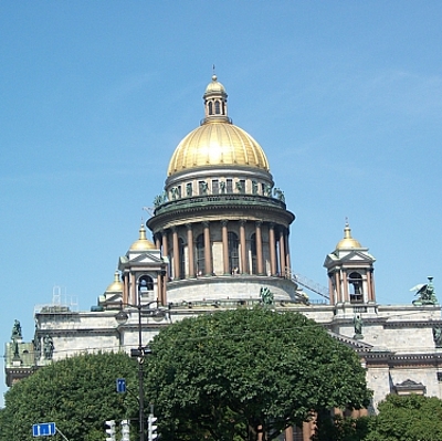 Исаакиевский собор Санкт-Петербурга перейдет в пользование РПЦ Исаакиевский собор Санкт-Петербурга перейдет в пользование РПЦ