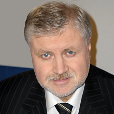 Миронов надеется на поддержку Владимиром Путиным законодательных инициатив эсеров Миронов надеется на поддержку Владимиром Путиным законодательных инициатив эсеров