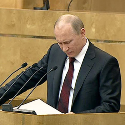 Количество собранных подписей в поддержку Владимира Путина превысило полмиллиона Количество собранных подписей в поддержку Владимира Путина превысило полмиллиона