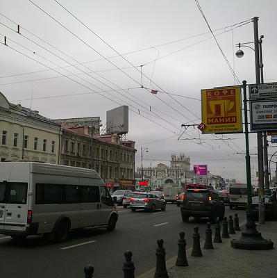 По количеству грабежей и разбоев Нью-Йорк впереди Москвы в два раза По количеству грабежей и разбоев Нью-Йорк впереди Москвы в два раза