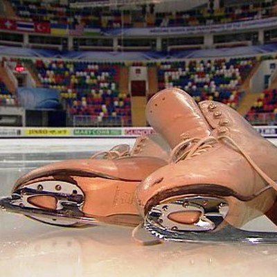 Норвегия вновь предложила поднять возрастной ценз у фигуристок до 17 лет Норвегия вновь предложила поднять возрастной ценз у фигуристок до 17 лет