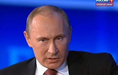 Владимир Путин и его супруга Людмила разводятся Владимир Путин и его супруга Людмила разводятся