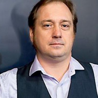 Вячеслав Ланкин Вячеслав Ланкин