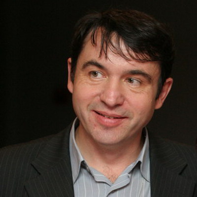 Владимир Кляус Владимир Кляус