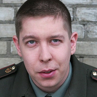 Иван Моховиков Актер Фото