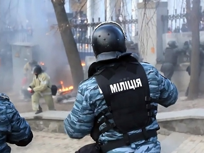 В Одессе организован пикет против репрессий, насилия и произвола В Одессе организован пикет против репрессий, насилия и произвола